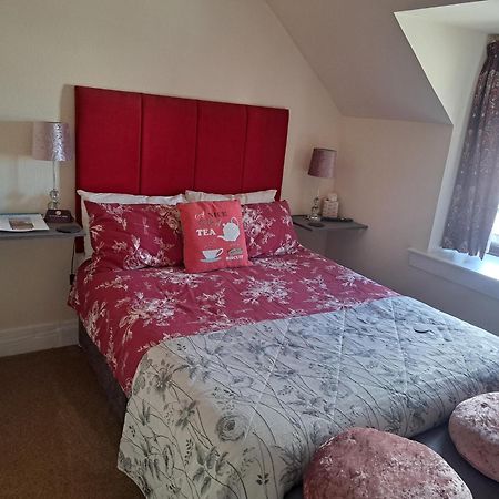 Bed and Breakfast No 27 Инвернесс Экстерьер фото