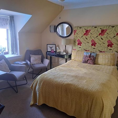 Bed and Breakfast No 27 Инвернесс Экстерьер фото
