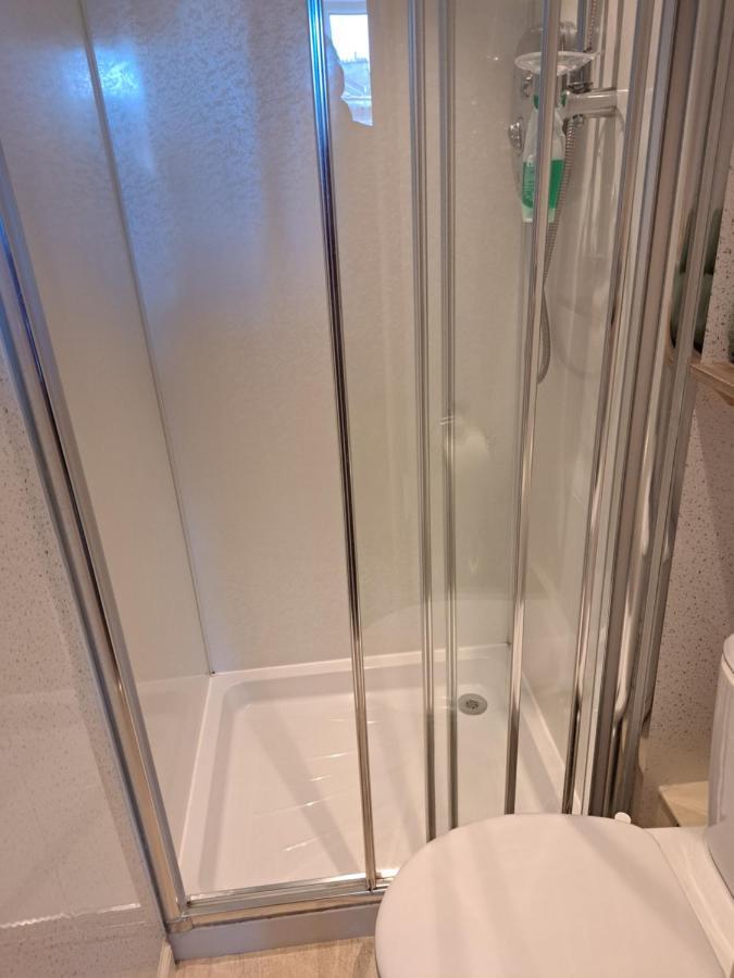 Bed and Breakfast No 27 Инвернесс Экстерьер фото