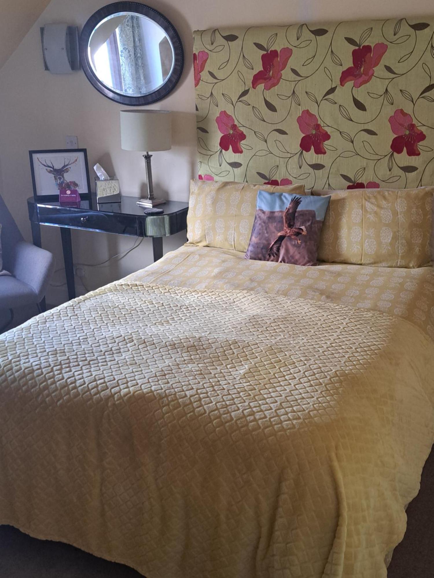Bed and Breakfast No 27 Инвернесс Экстерьер фото