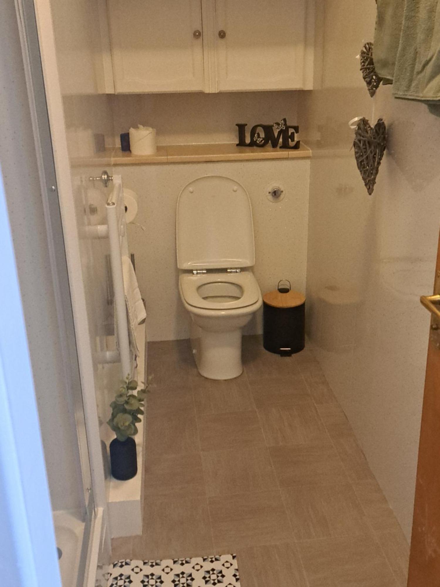 Bed and Breakfast No 27 Инвернесс Экстерьер фото